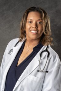 Akilah Cook, M.D., FAAP, ASDCS