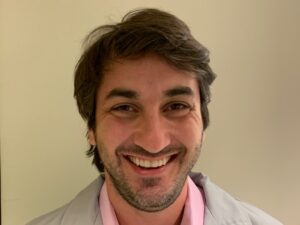 Ariel Gliksberg, M.D.