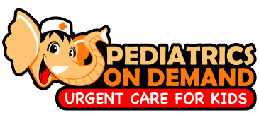 Pediatrics on Demand Logo