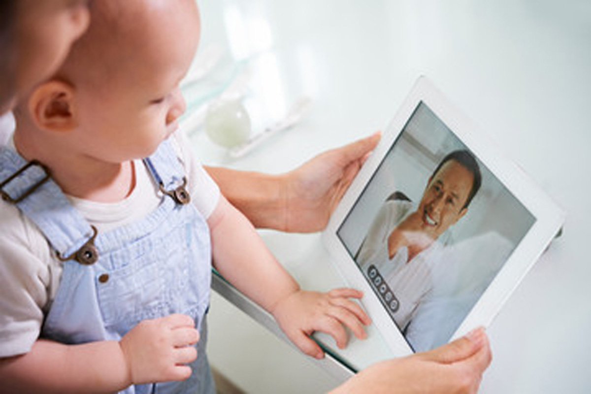 The Pros and Cons of Telehealth VS In-Person Care in Oak Lawn
