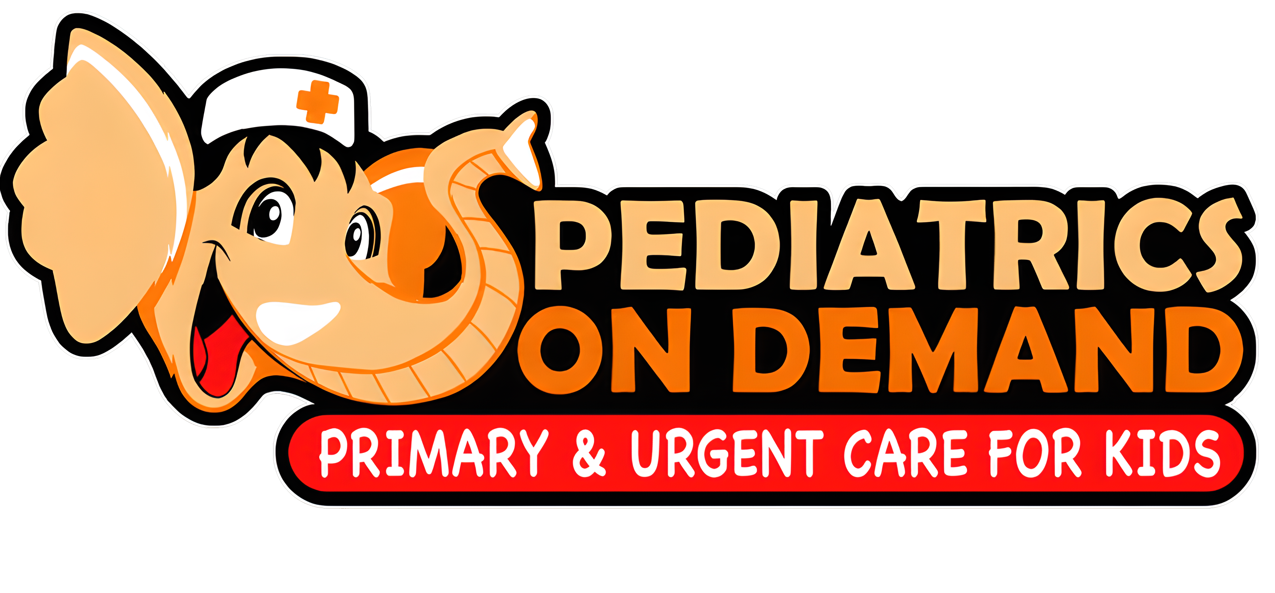 Pediatrics on Demand Logo