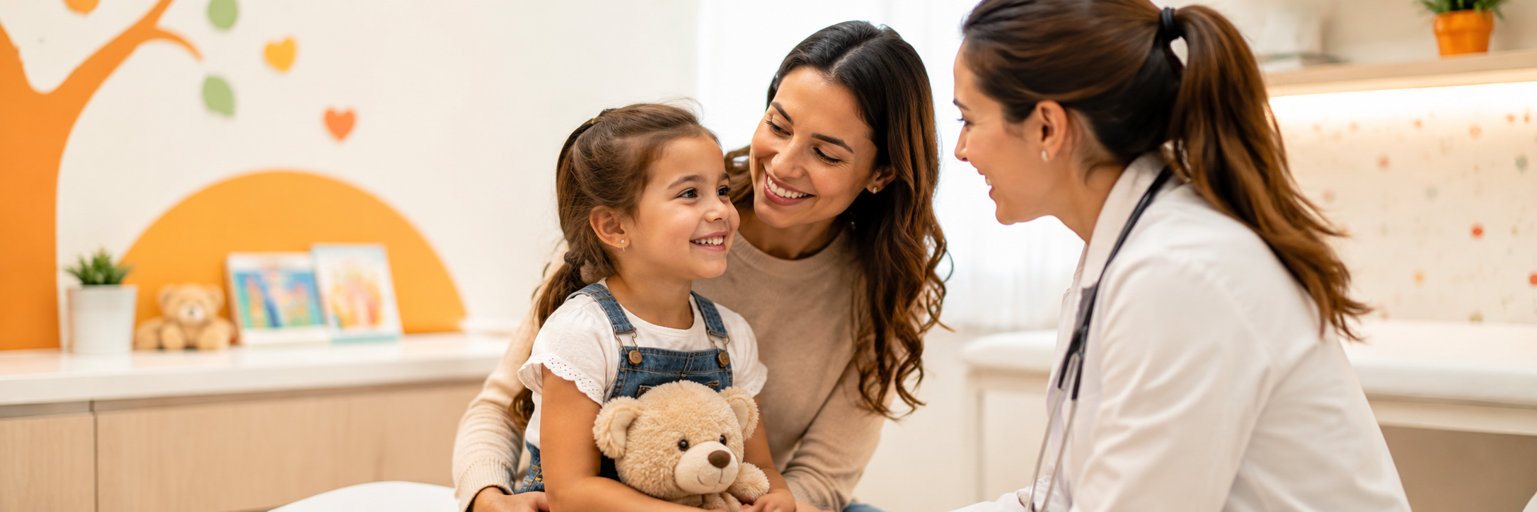 Pediatrics On Demand pediatric urgent care in Oak Lawn