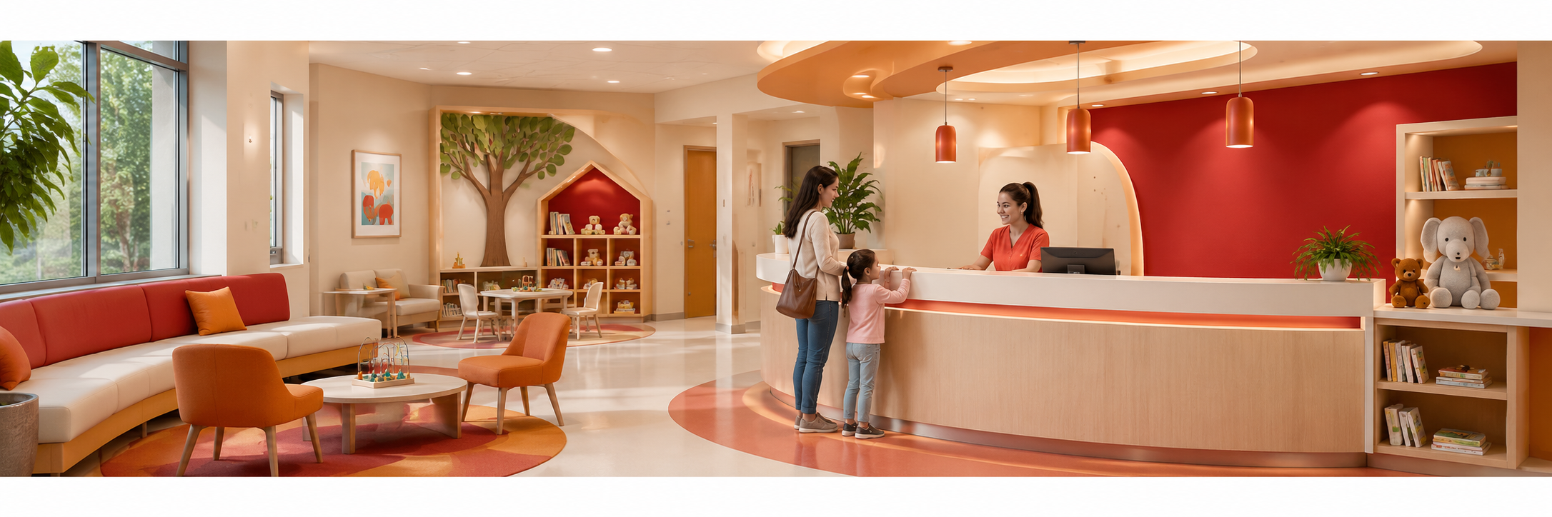 Pediatrics On Demand pediatric clinic in Oak Lawn