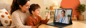 Telemedicine In Oak Lawn